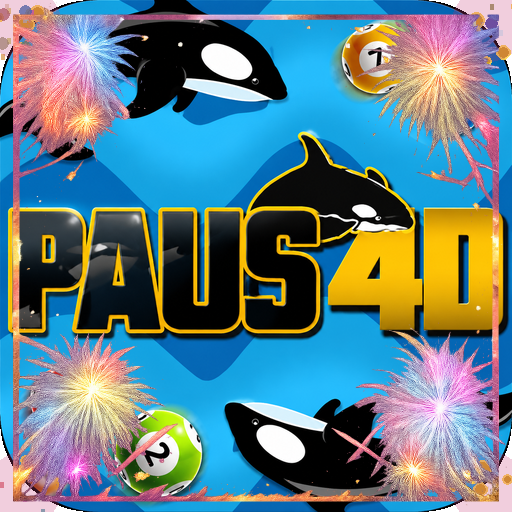paus4d — galeri pratinjau - APK Resmi