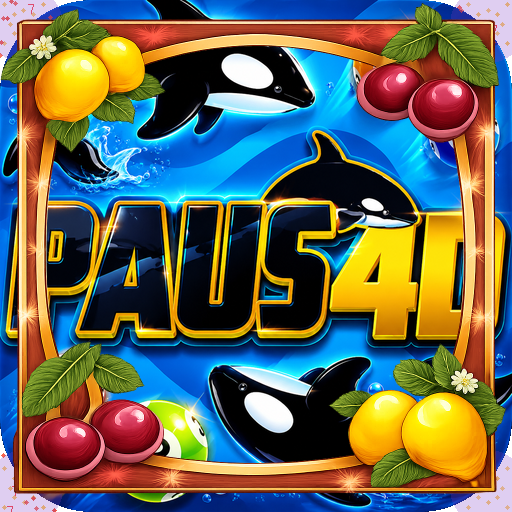 paus4d — galeri pratinjau Resmi APK